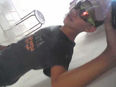 Thiagão e os Kamikaze do Gueto - Dinheiro e Pra Gastar e Volta Troco (Stillos Moda)