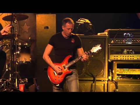 Por una vez en la vida - Los suaves - Gira de los 1000 conciertos