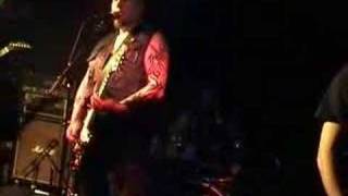 Rough Silk - Never Say Never / Hamburg 2005