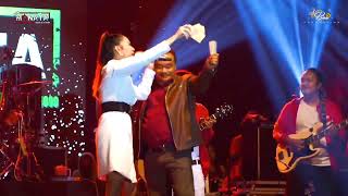 Download lagu HADIRMU BAGAI MIMPI RENA MOVIES NEW MONATA mp3