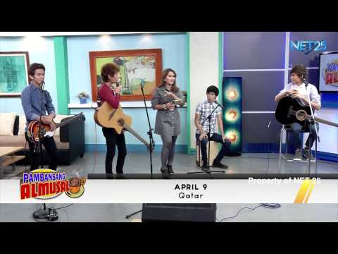 REO BROTHERS NET25 PAMBANSANG ALMUSAL Guesting Part 2
