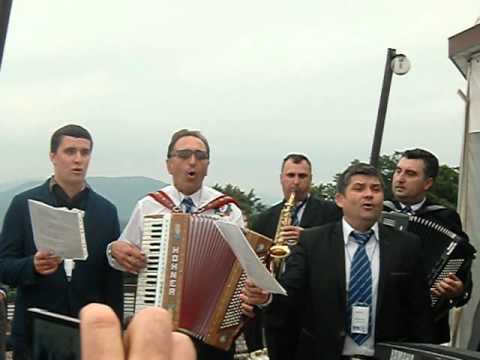 Politisti Crestini pe Pietricica