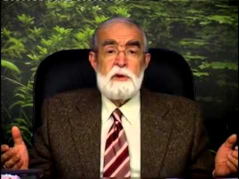 11 17 2002 Ruhun Allah`a Teslim Edilmesi  -  Imam Iskender Ali M I H R