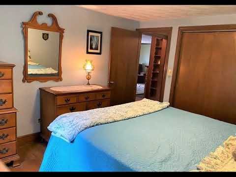 20 Chapman St Quincy, MA 02170 - Single Family - Real Estate - For Sale