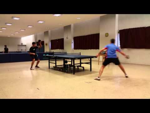 2ª Provincial: Niran Carretero - Dani Martínez