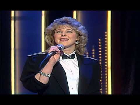 Heike Schäfer - Die Glocken von Rom (Hits des Jahres ’85 30.01.1986)