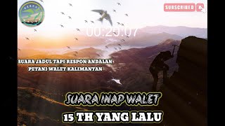 Download lagu Suara Inap Walet 15 Tahun Yang Lalu‼️ Jadul Respon Andalan Petani Walet ‼️@BerkatWalet mp3 Download lagu Suara Inap Walet 15 Tahun Yang Lalu‼️ Jadul Respon Andalan Petani Walet ‼️@BerkatWalet mp3