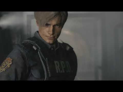 Let's Play RE2 Remake (Blind, Hardcore) Pt.19: #JusticeForBen