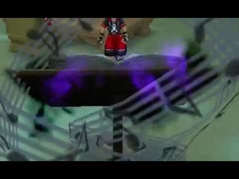 Kingdom Hearts 3D - Symphony Of Sorcery (Sora's Story)
