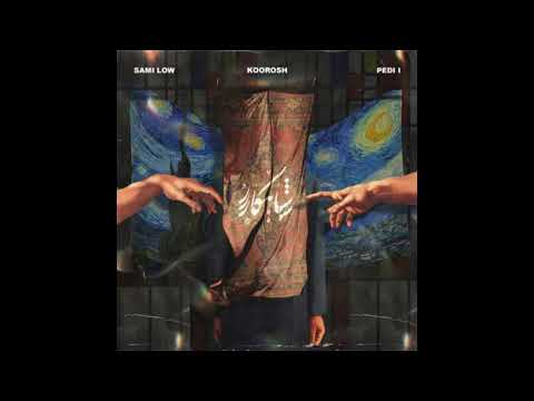 Koorosh feat (feat Samilow & Pedi I) - Shahkar