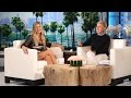 FERGIE on Her Son - YouTube