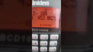 Scanning Weston super Mare