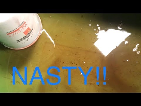 Do Coolant Filters REALLY work??