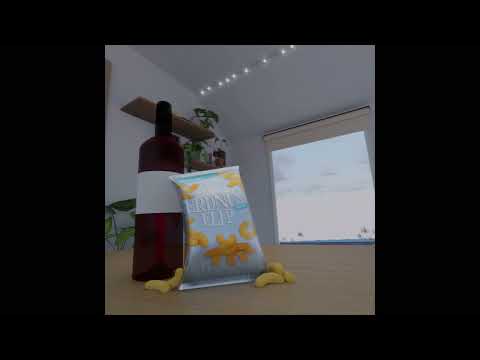 Faileezy - Erdnussflips