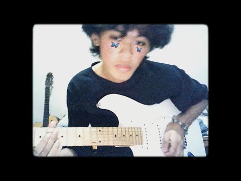 Cinderella - Bato Sa Buhangin (Cover)