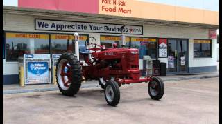 preview picture of video 'Farmall-164'