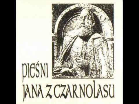Marcel Novek - Pieśń VII (Trudna rada w tej mierze...)