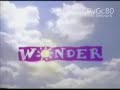 The Sony Wonder Logos Speed 1 00X 2 00X 4 00X 0 75X 0 50X 0 25X Makers 2 6
