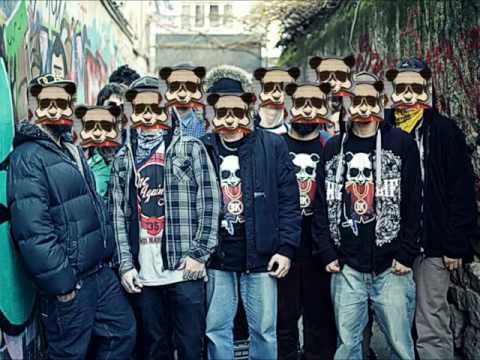 3K HOOD - Ölüme Hazır Ol