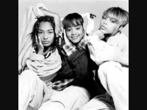 Lisa "LeftEye" Lopes: Let's just do it...the best song