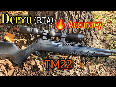 Is the Derya Arms TM22 Flash Worth It? | Unboxing \u0026 Range Test