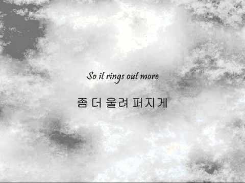 Roh Ji Hoon ft. HyunA - Maker [Han & Eng]