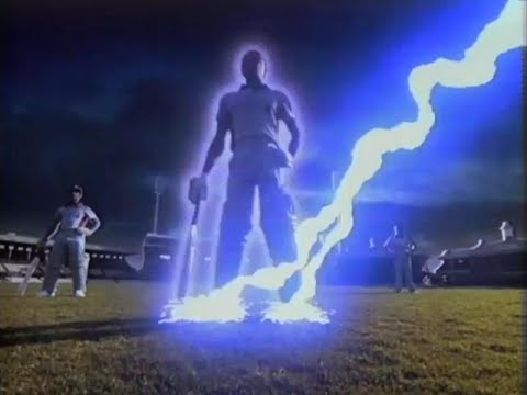 Channel 9 classic Intro World Series 1983/84 featuring Imran Khan, Viv Richards and Allan Border