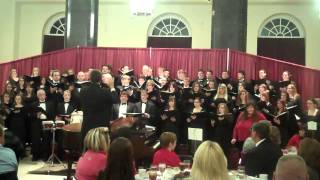 Of the Father's Love Begotten - Eastern Kentucky University Choirs