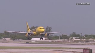 FAA considers banning US flights to Haiti after planes struck by gunfire