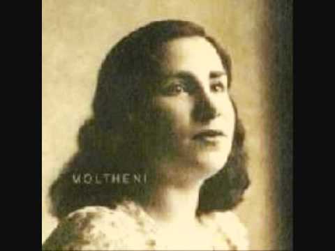Moltheni - Vita rubina