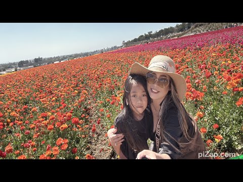 Grabi subra Ganda ng mga flowers