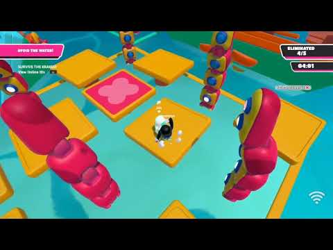 Seguimo joseando - FG montage