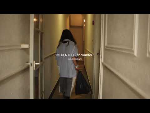 3D / AR Encounter at Global Talent Digital, Russia — 2020