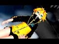 【MMD】GLIDE - Rin Ren 