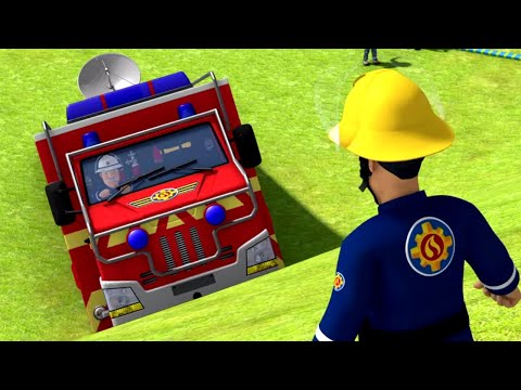 Tévét vitt a Blikk a tűzoltó árváinak - Gyenge látású tűzoltó