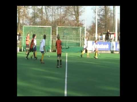 Voordaan-spandersbosch