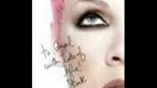 Pink-stop falling