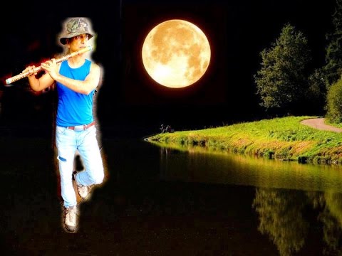 Playing To The MOON