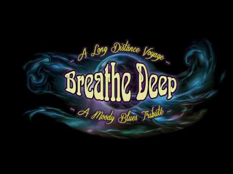 Breathe Deep - Demo 1