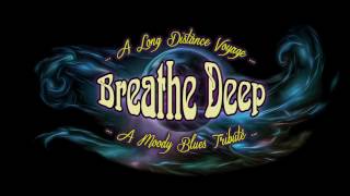 Breathe Deep - Demo 1