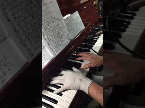 SOMETIMES WHEN WE TOUCH “ by DAN HILL ( COVER: by BAUTISTA QUIAMBAO)