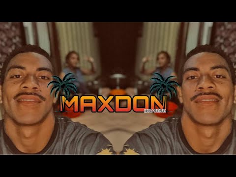 LAWX B - Tu Dei Remixx [ DJ MAXVILLE x MAXDON ]