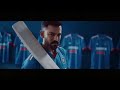 Virat Kohli: Jersey No.18 - Official Trailer | Ram Charan | Motion Fox Pictures