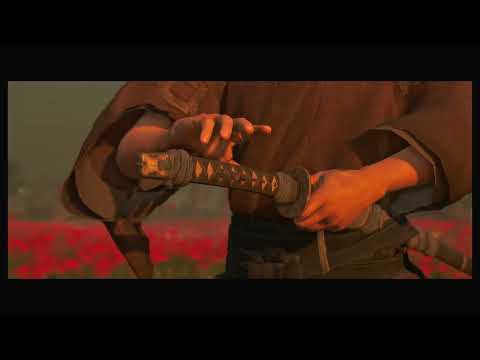 Ghost of Tsushima playthrough PT20.