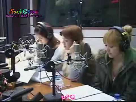 [100205] SNSD - Chinchin Radio 3_6 .mp4