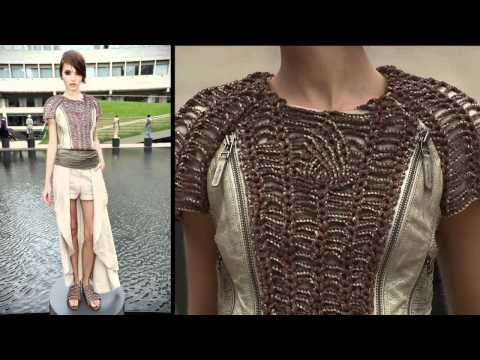 Catherine Malandrino S/S 2011