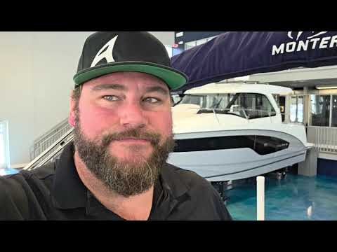 2024 Monterey 275SS Super Sport Niceville, Florida - Emerald Coast