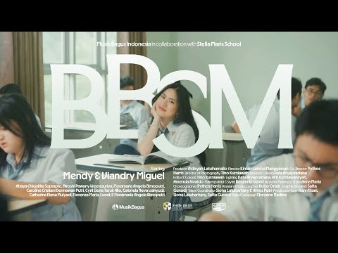 Mendy - BBSM (Official Music Video)