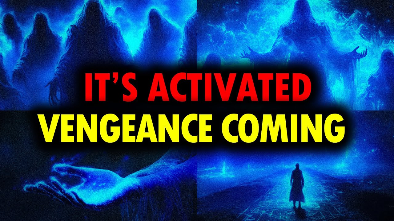 ✨Chosen Ones✨YOUR REVENGE IS READY ..