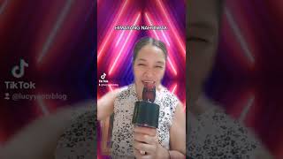 HIMAYANG NAHUNLAK COVER BY Lucy Yap T.V Vlog